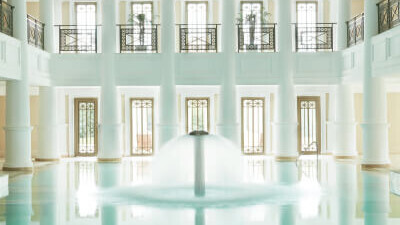 Grecotel La Riviera at Riviera Olympia & Aqua Park